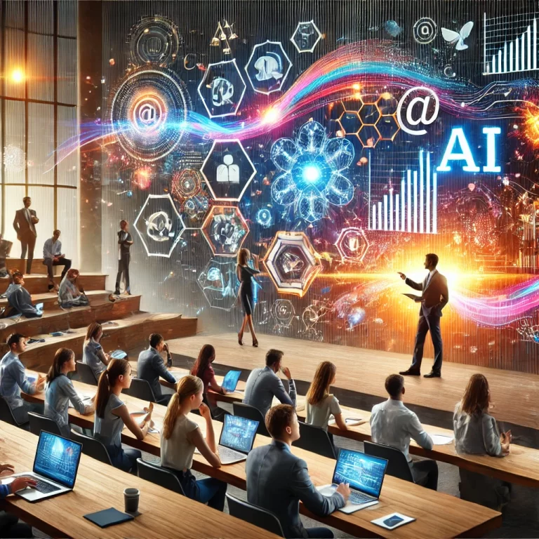 INTELIGENCIA ARTIFICIAL