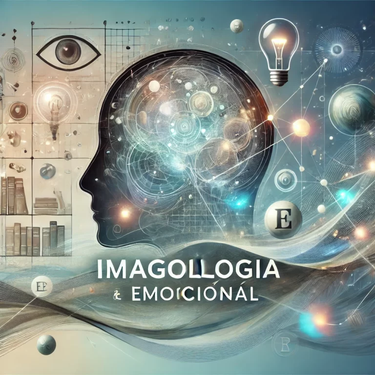 IMAGOLOGIA EMOCIONAL